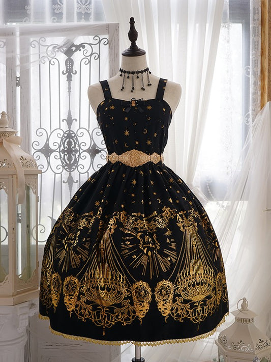 The Phantom Of The Opera+ Jumperskirt 132