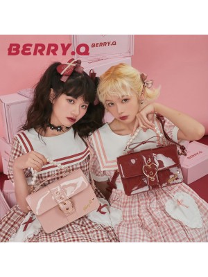 Berry.Q - CHUCHU Lolita Bag