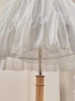 Lolita Birdcage Skirt Petticoat