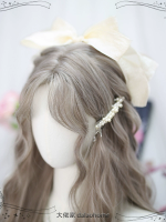 Pink Brown Lolita Wig Long Curly Hair