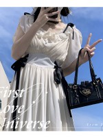 First Love Universe Handbag Crossbody Shoulder Bag Sweet Lolita Bag