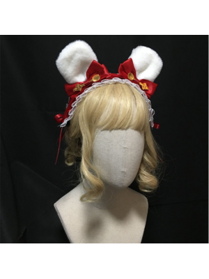 Rabbit Ears Sweet Lolita KC