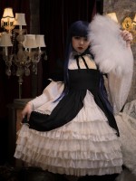 Umineko When They Cry - Bernkastel One-piece