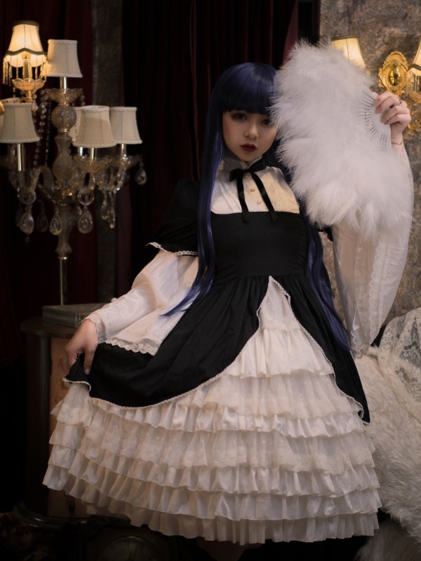 Umineko When They Cry - Bernkastel One-piece