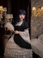 Umineko When They Cry - Bernkastel One-piece