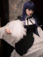 Umineko When They Cry - Bernkastel One-piece