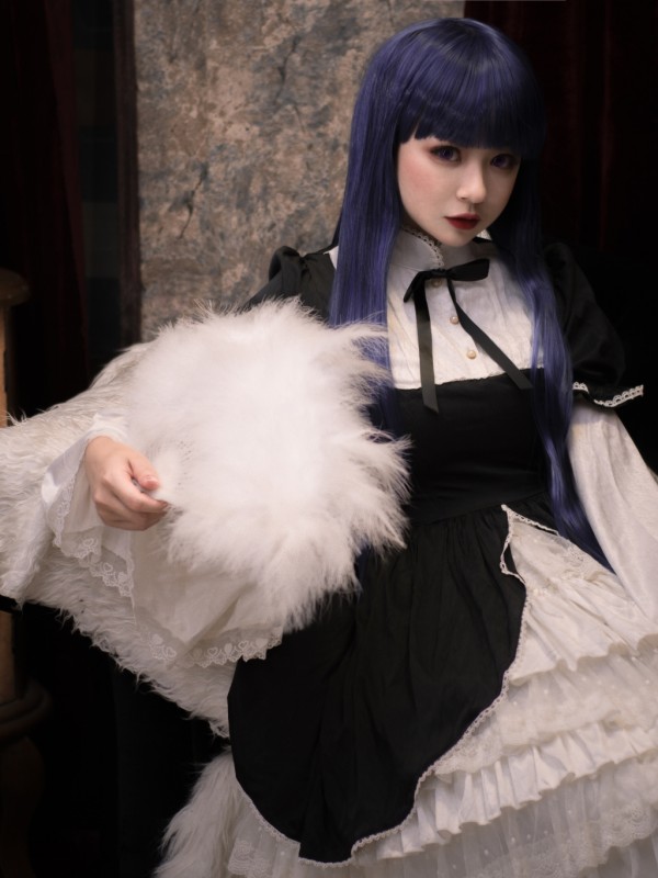 Umineko When They Cry - Bernkastel One-piece