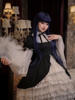 Umineko When They Cry - Bernkastel One-piece