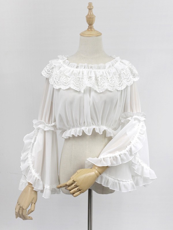 Soufflesong - Original Design of Lolita dresses, Gothic, Classic and ...